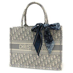 Christian Dior Book Tote Mitzah Scarf
